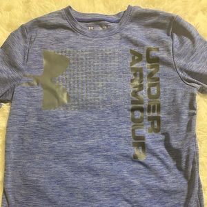 Lot of 3 Boys Youth Large Performance Dryfit T’s